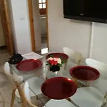 公寓 Comfortable In Cordoba, 42 M², Parking.
