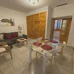 Comfortable In Cordoba, 42 M², Parking. 科爾多瓦