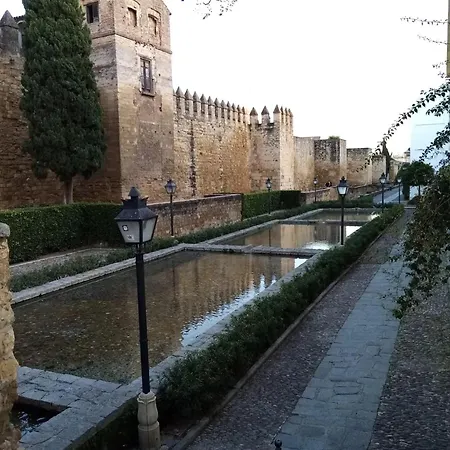 Appartement Comfortable In Cordoba, 42 M², Parking. Córdoba