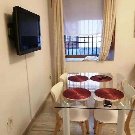 Comfortable In Córdoba, 42 M², Parking. Córdoba