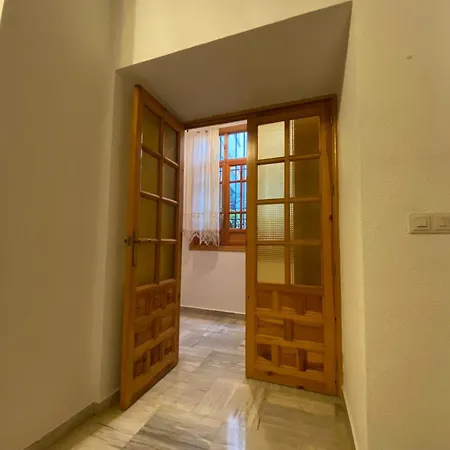 Comfortable In Córdoba, 42 M², Parking. *