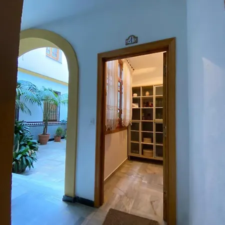 Comfortable In Córdoba, 42 M², Parking. Córdoba