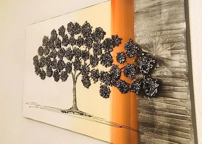 Appartement Comfortable In Cordoba, 42 M², Parking. *