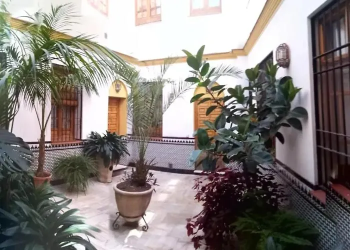 Comfortable In Cordoba, 42 M², Parking. * Córdoba