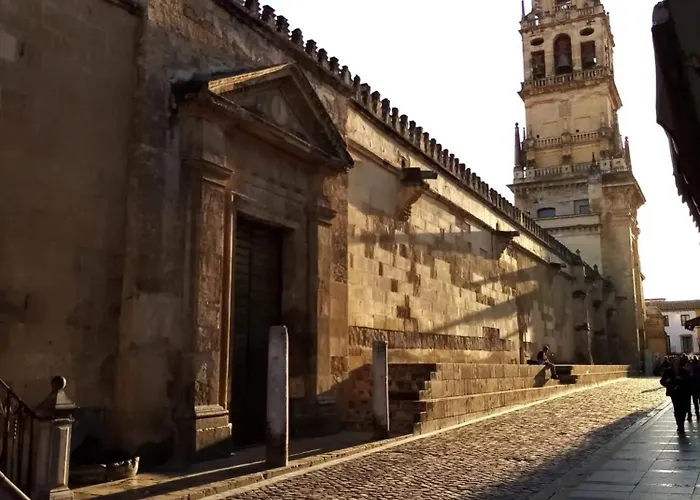 Comfortable In Cordoba, 42 M², Parking. Daire Cordoba