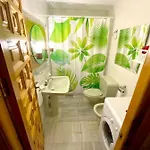 Apartamento Comfortable In Cordoba, 42 M², Parking.