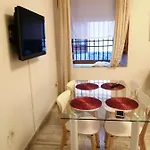 Comfortable In Cordoba, 42 M², Parking. *