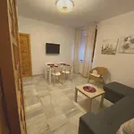 Comfortable In Cordoba, 42 M², Parking. Apartamento *