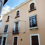 Apartamento Comfortable In Cordoba, 42 M², Parking. Córdoba