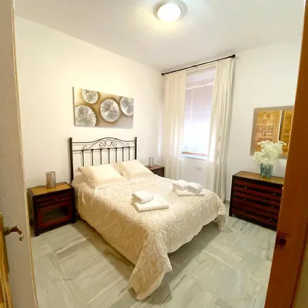 Comfortable In Cordoba, 42 M², Parking. Córdoba