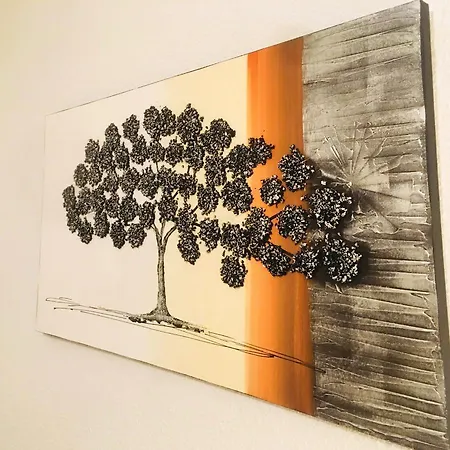 Appartement Comfortable In Cordoba, 42 M², Parking. *